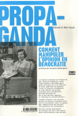 Propagande – EDWARD BERNAYS