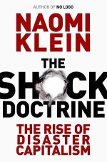 La Stratégie du choc, le capitalisme du désastre