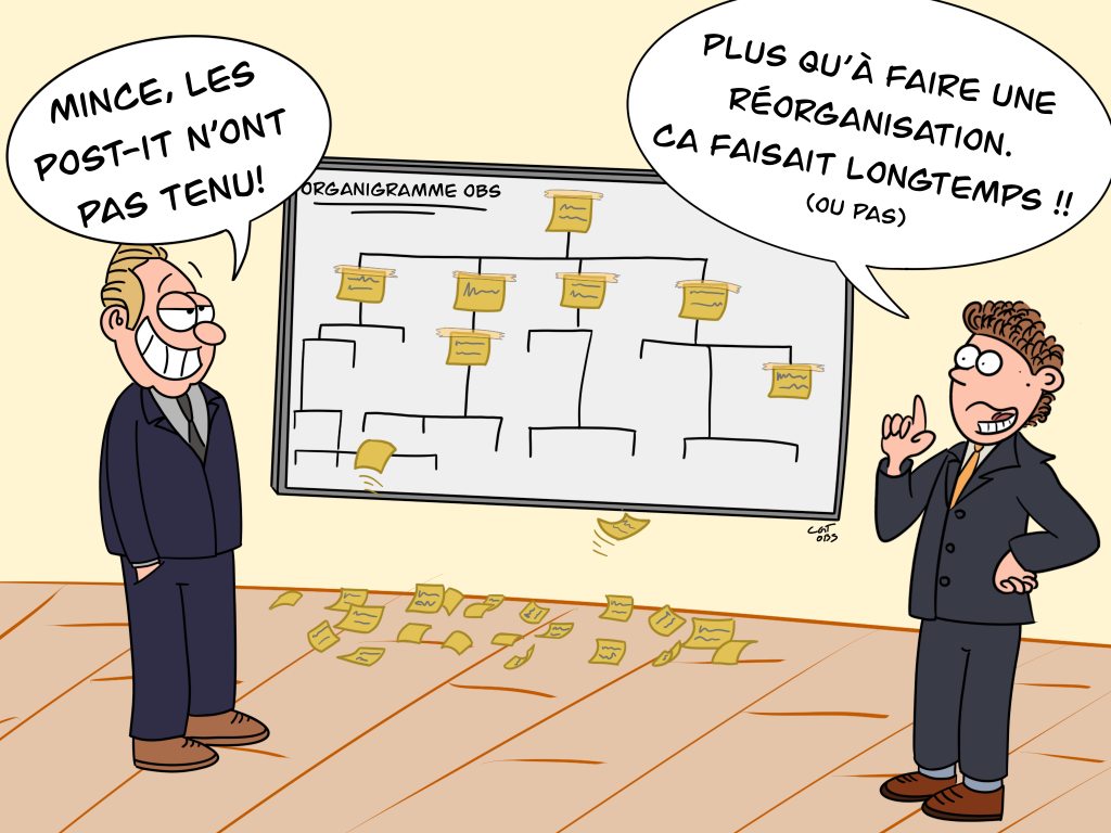 L&rsquo;autre ZZZ – Novembre 2022