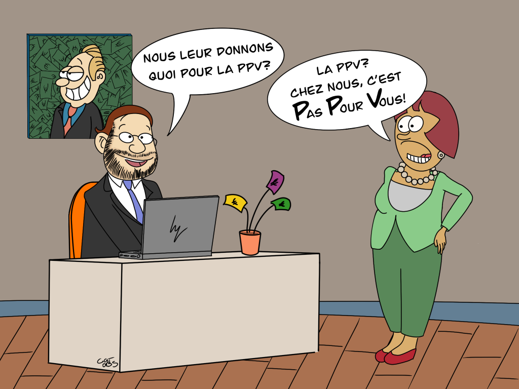 L&rsquo;autre ZZZ – Décembre 2022 #2