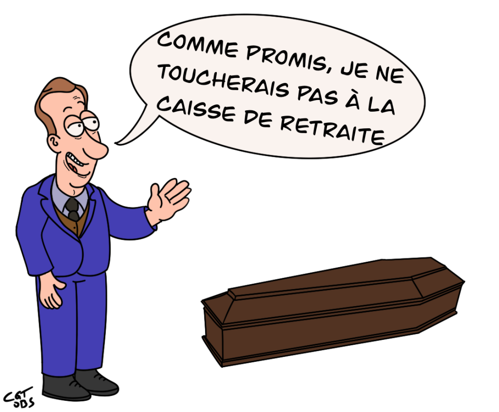 L&rsquo;autre ZZZ – Janvier 2023