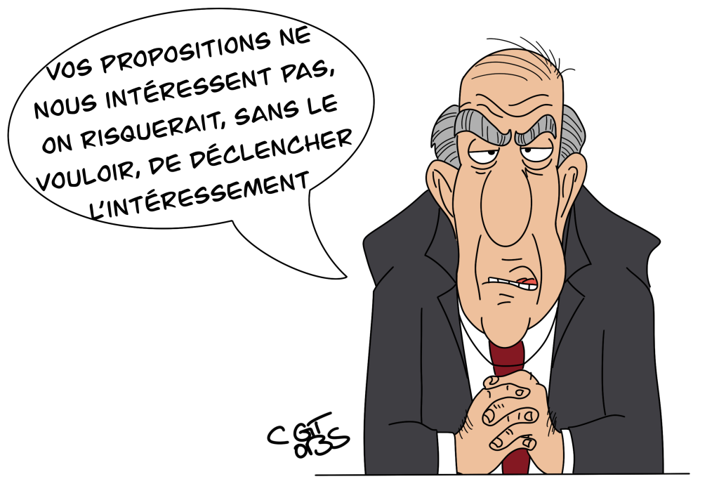 Ticket Resto, Intéressement et Mutuelle