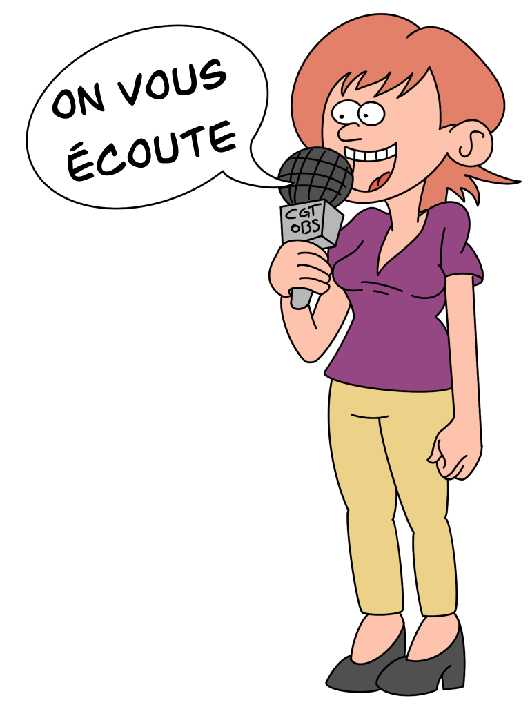 Sondage : Maladies invisibles, chroniques, handicap(s) …