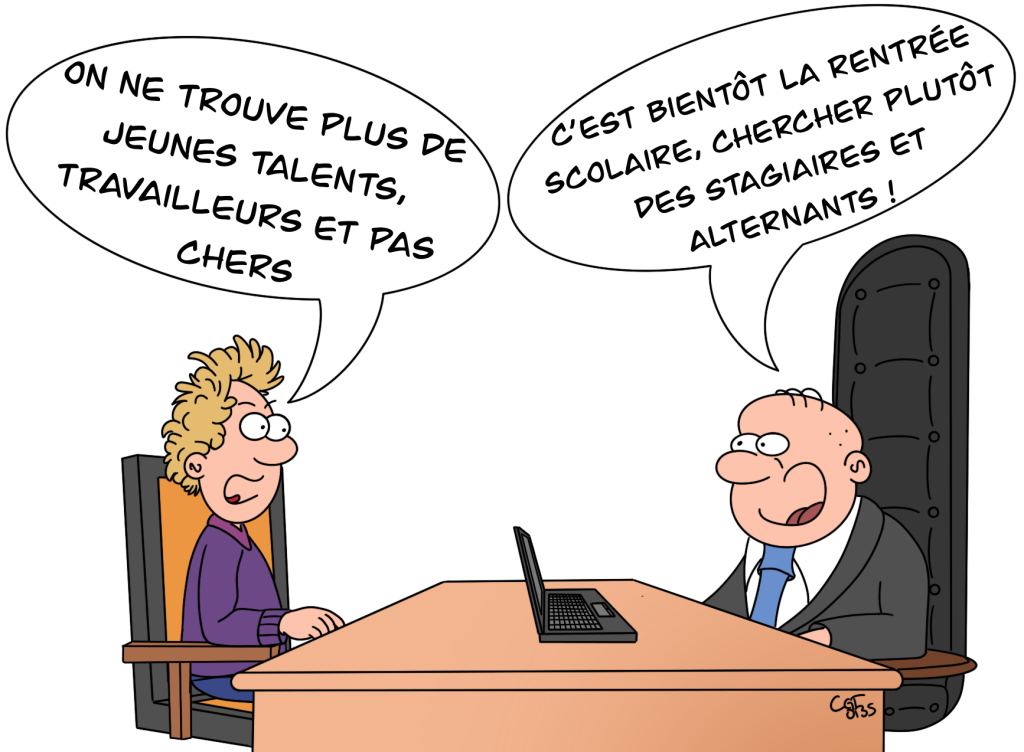Suivi de l’accord GEPP – Démissions en hausse, la direction refuse de se remettre en question