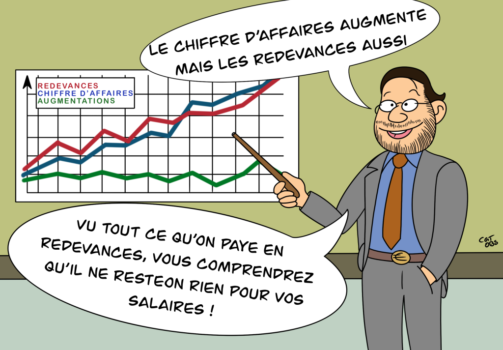 NAO UES 2024 : La grande débâcle, la direction botte en touche