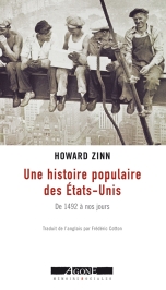 Une histoire populaire des États-Unis – De 1492 à nos jours
