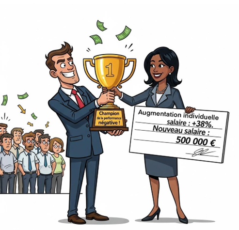 Bilan social OBS SA 2024